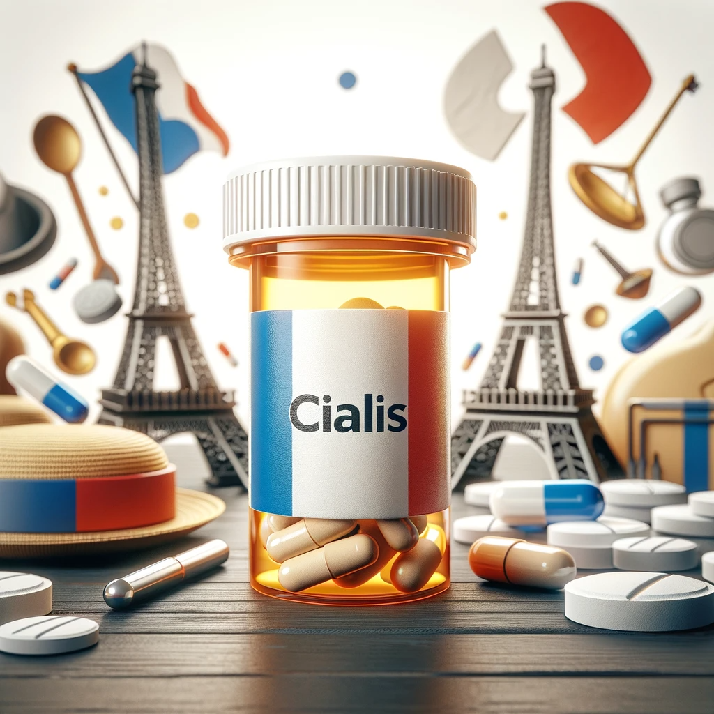 Cialis prix en pharmacie marseille 